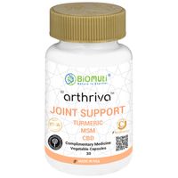 Biomuti Arthriva Joint Support